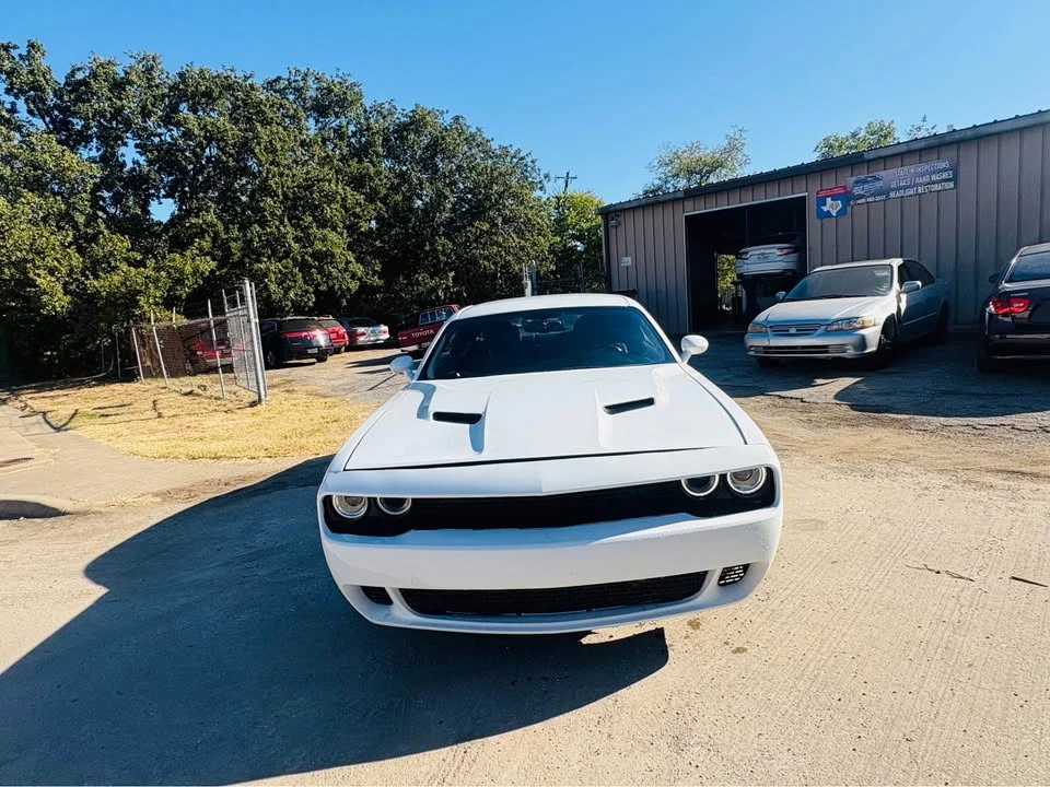 2015 Dodge Challenger 3rd Gen - Image 3 of 20