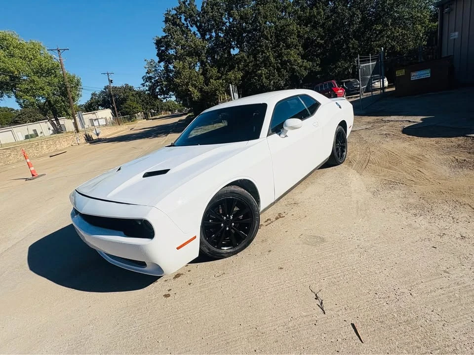 2015 Dodge Challenger 3rd Gen - Image 5 of 20