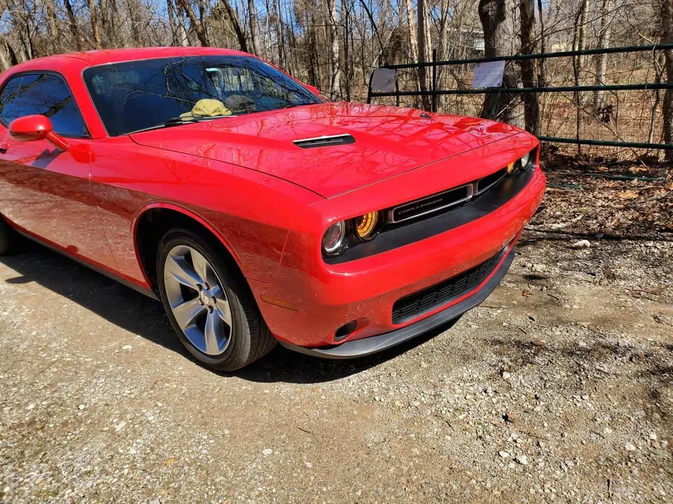 2015 Dodge Challenger 3rd Gen - Image 6 of 9