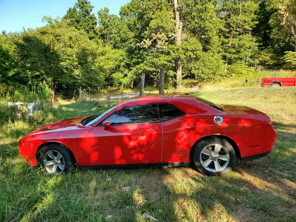 2015 Dodge Challenger 3rd Gen - Image 9 of 9