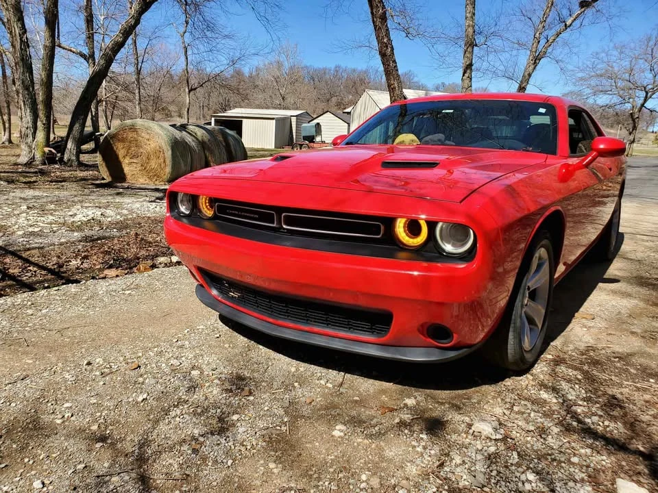 2015 Dodge Challenger 3rd Gen - Image 8 of 9