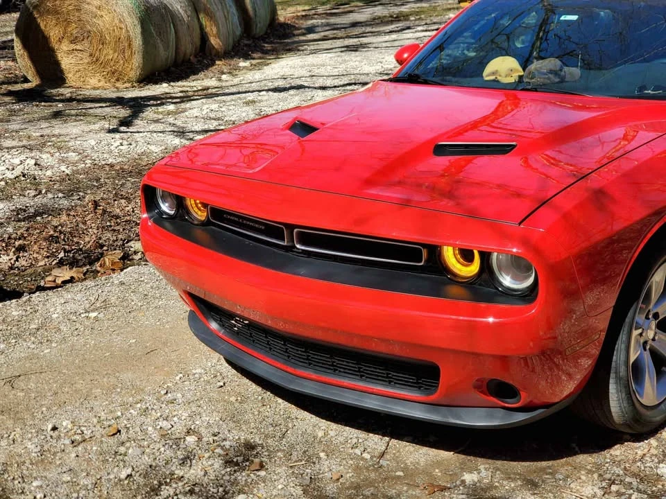 2015 Dodge Challenger 3rd Gen - Image 5 of 9