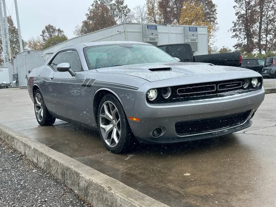 2015 Dodge Challenger 3rd Gen - Image 3 of 15