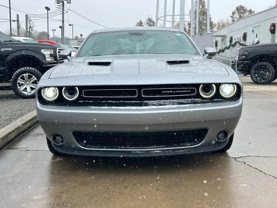 2015 Dodge Challenger 3rd Gen - Image 2 of 15
