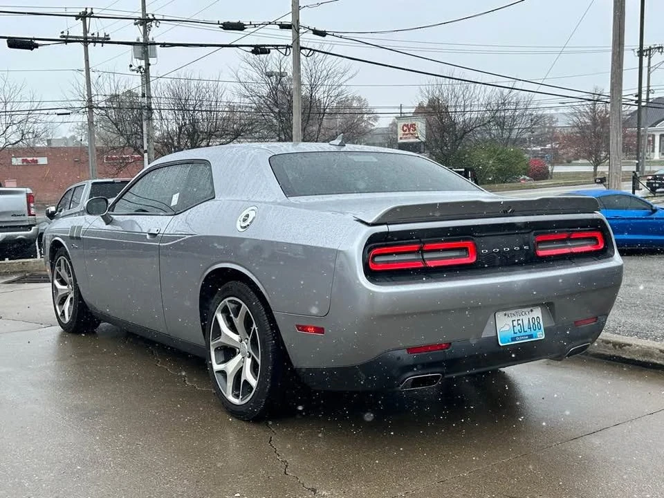2015 Dodge Challenger 3rd Gen - Image 7 of 15