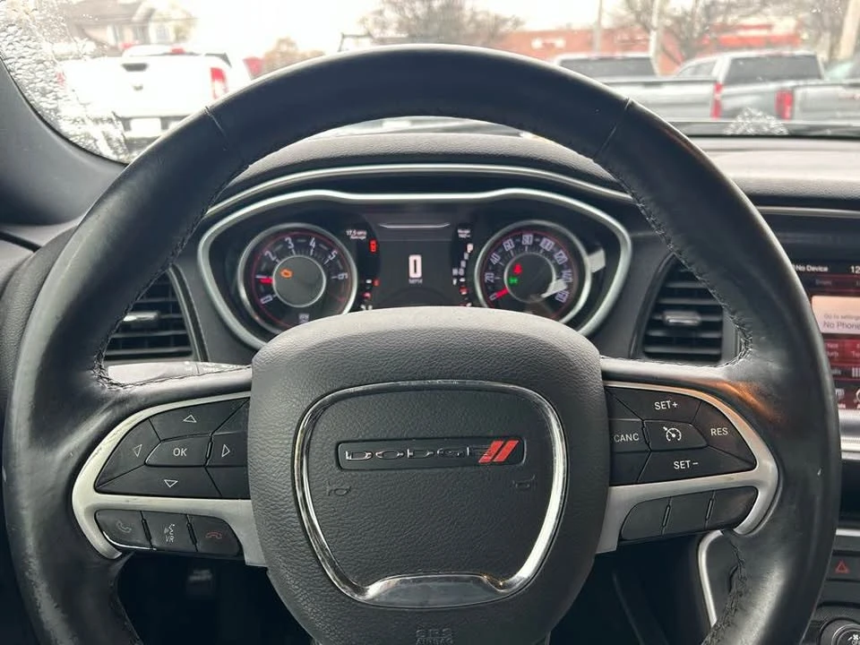 2015 Dodge Challenger 3rd Gen - Image 11 of 15