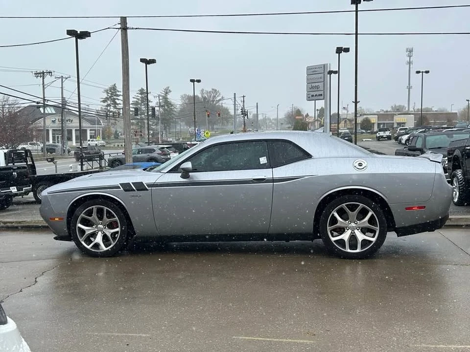 2015 Dodge Challenger 3rd Gen - Image 8 of 15
