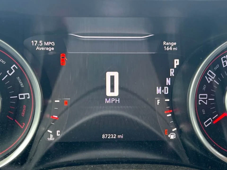 2015 Dodge Challenger 3rd Gen - Image 12 of 15