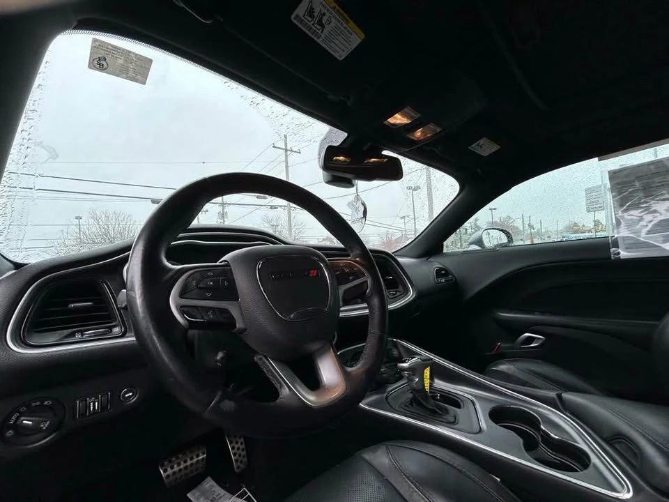 2015 Dodge Challenger 3rd Gen - Image 10 of 15