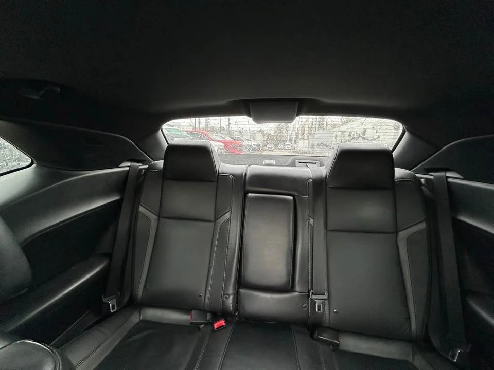 2015 Dodge Challenger 3rd Gen - Image 15 of 15