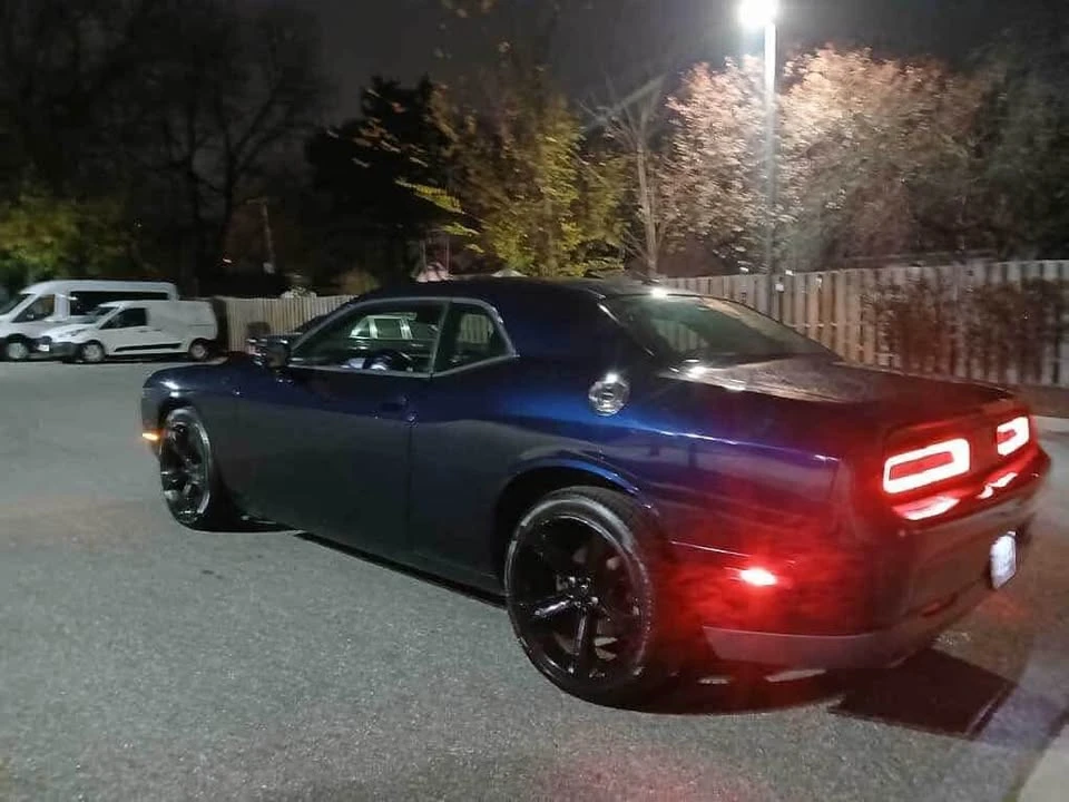 2015 Dodge Challenger 3rd Gen - Image 7 of 13