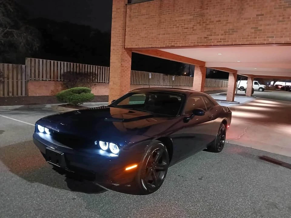 2015 Dodge Challenger 3rd Gen - Image 6 of 13