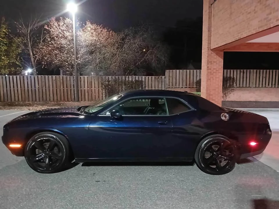 2015 Dodge Challenger 3rd Gen - Image 5 of 13