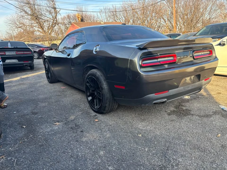 2015 Dodge Challenger 3rd Gen - Image 7 of 18