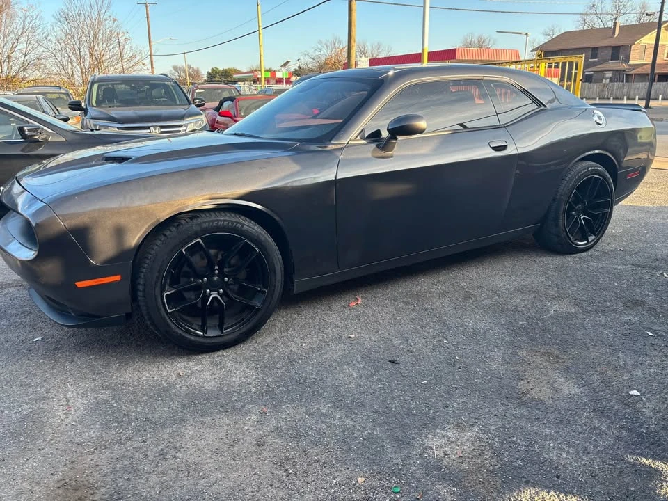 2015 Dodge Challenger 3rd Gen - Image 8 of 18