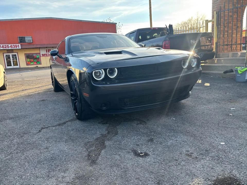 2015 Dodge Challenger 3rd Gen - Image 3 of 18