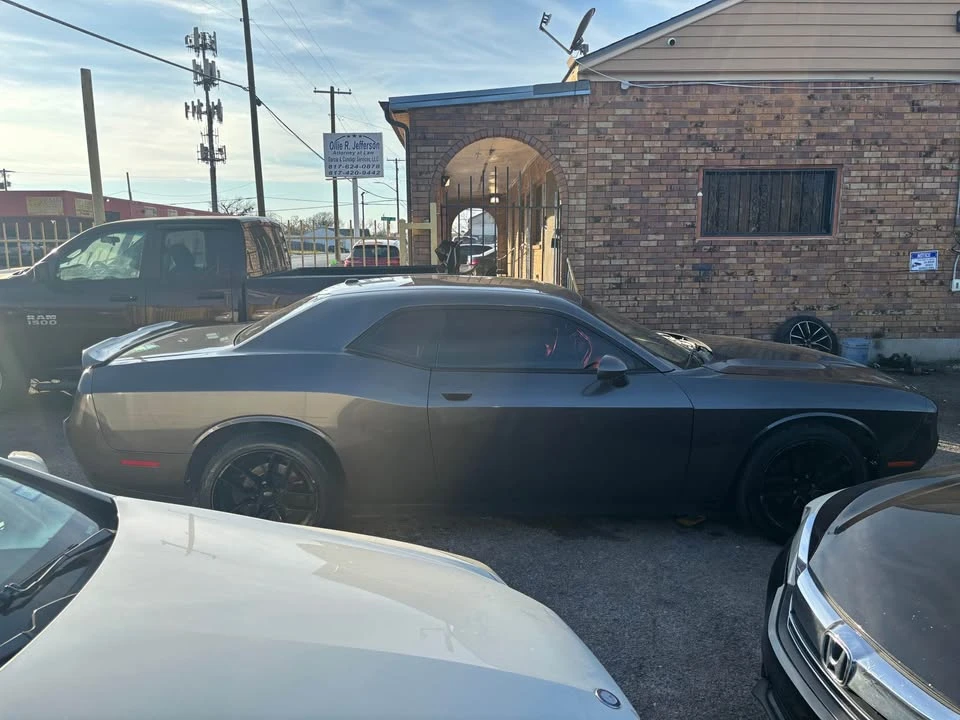 2015 Dodge Challenger 3rd Gen - Image 6 of 18