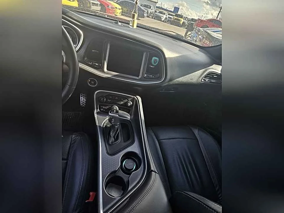 2015 Dodge Challenger 3rd Gen - Image 7 of 8