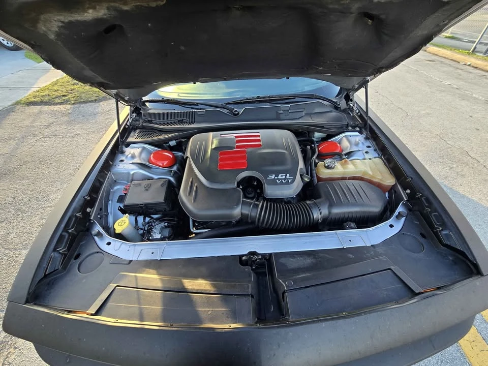 2015 Dodge Challenger 3rd Gen - Image 3 of 14