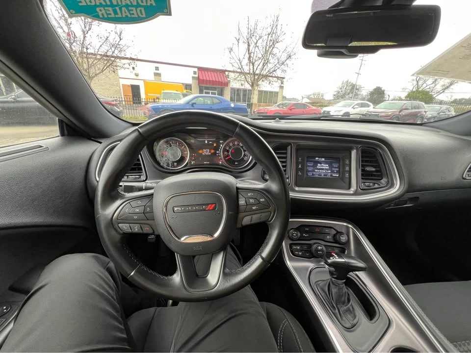 2015 Dodge Challenger 3rd Gen - Image 15 of 15