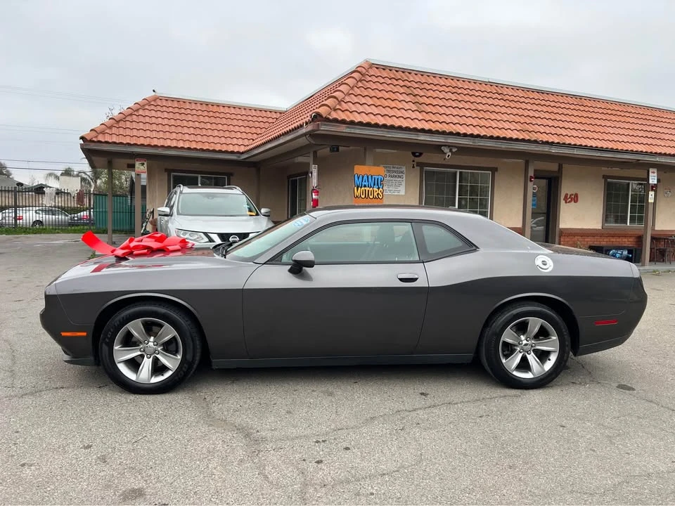 2015 Dodge Challenger 3rd Gen - Image 6 of 15
