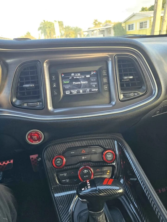 2015 Dodge Challenger 3rd Gen - Image 8 of 14