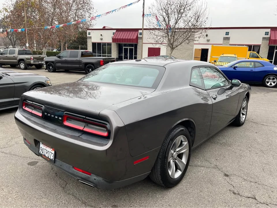 2015 Dodge Challenger 3rd Gen - Image 3 of 15
