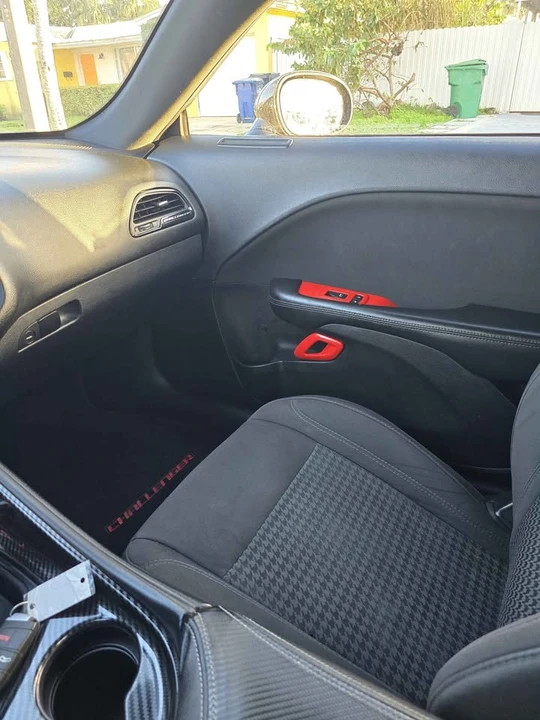 2015 Dodge Challenger 3rd Gen - Image 12 of 14
