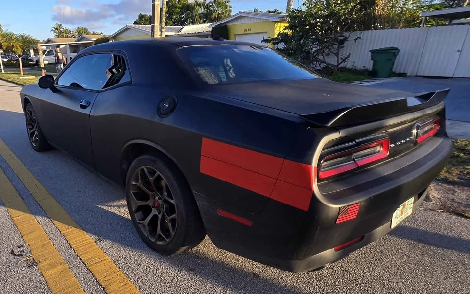 2015 Dodge Challenger 3rd Gen - Image 7 of 14