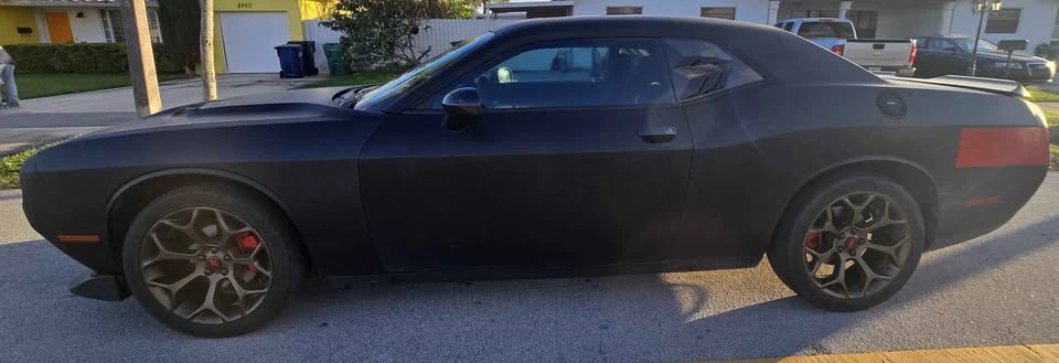 2015 Dodge Challenger 3rd Gen - Image 10 of 14
