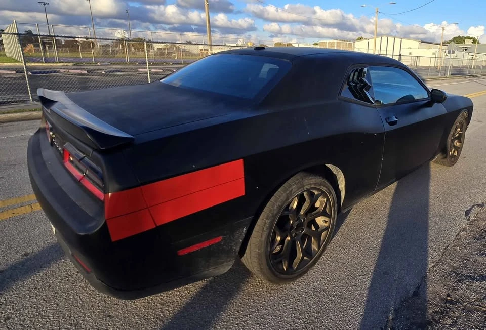 2015 Dodge Challenger 3rd Gen - Image 5 of 14
