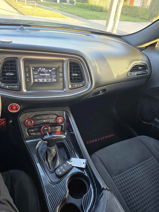 2015 Dodge Challenger 3rd Gen - Image 14 of 14