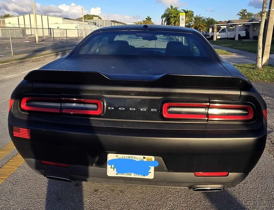 2015 Dodge Challenger 3rd Gen - Image 6 of 14