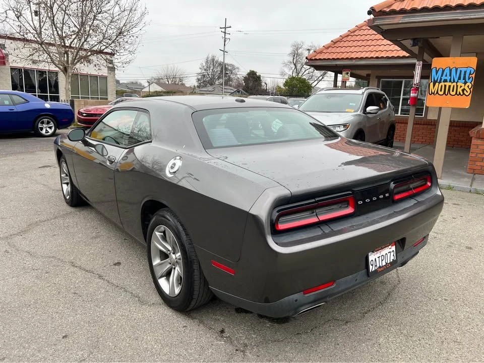 2015 Dodge Challenger 3rd Gen - Image 5 of 15