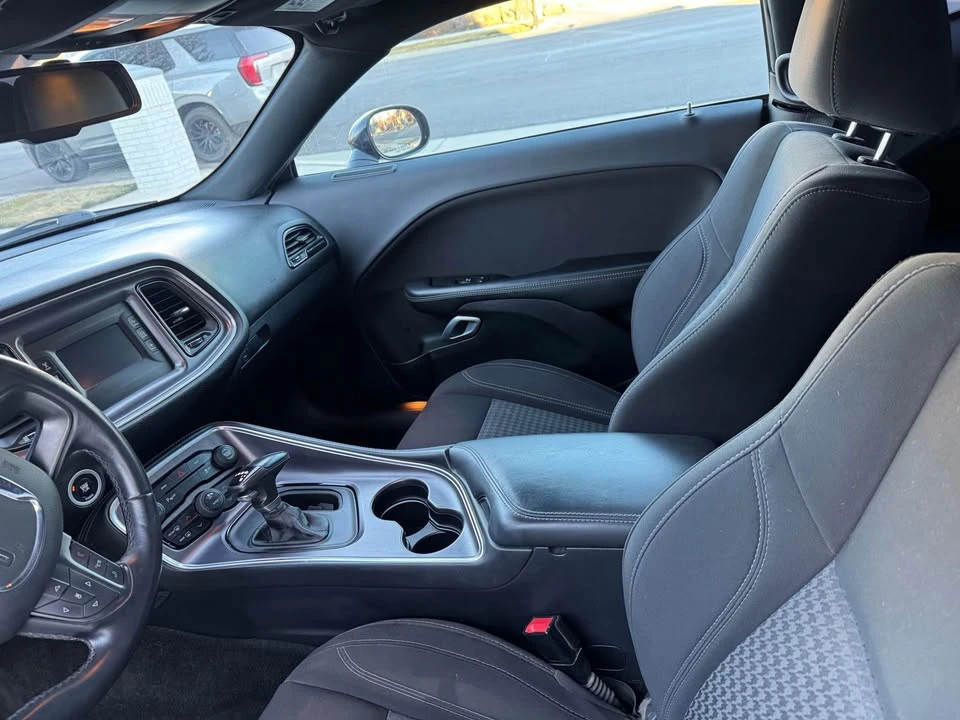 2015 Dodge Challenger 3rd Gen - Image 8 of 11