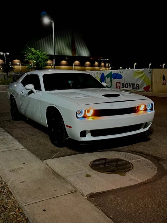 2015 Dodge Challenger 3rd Gen - Image 2 of 14