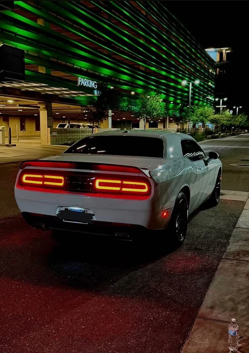 2015 Dodge Challenger 3rd Gen - Image 4 of 14
