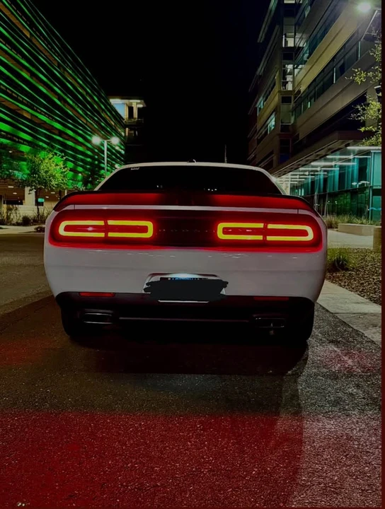 2015 Dodge Challenger 3rd Gen - Image 3 of 14