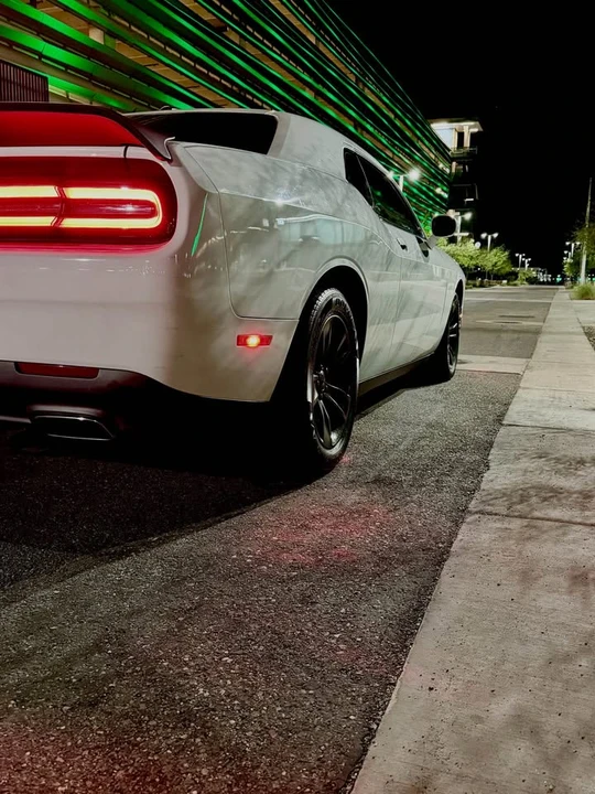 2015 Dodge Challenger 3rd Gen - Image 6 of 14