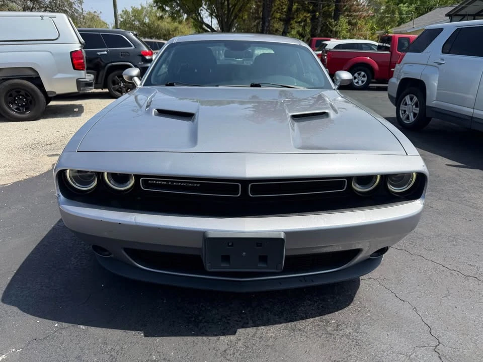 2015 Dodge Challenger 3rd Gen - Image 2 of 12