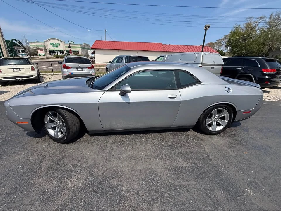 2015 Dodge Challenger 3rd Gen - Image 3 of 12