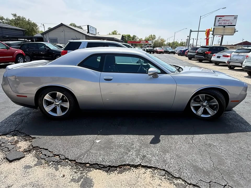 2015 Dodge Challenger 3rd Gen - Image 7 of 12