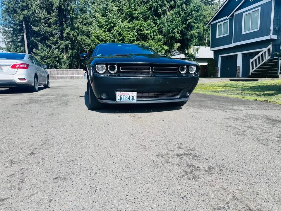 2015 Dodge Challenger 3rd Gen - Image 3 of 8