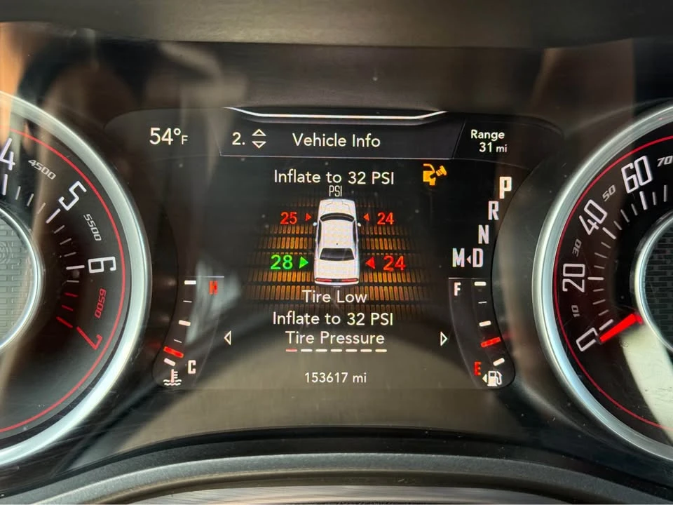 2015 Dodge Challenger 3rd Gen - Image 12 of 12