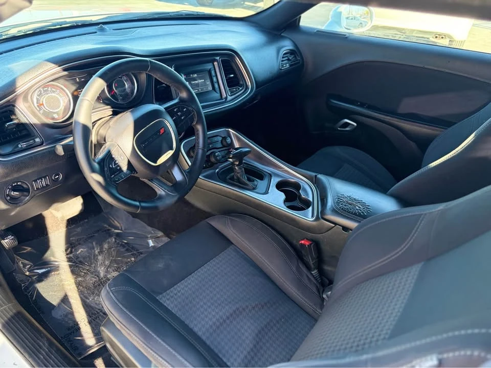 2015 Dodge Challenger 3rd Gen - Image 7 of 7