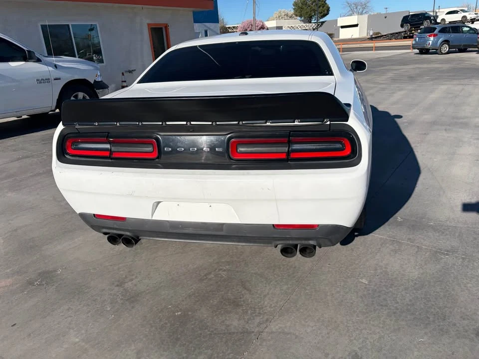 2015 Dodge Challenger 3rd Gen - Image 5 of 7