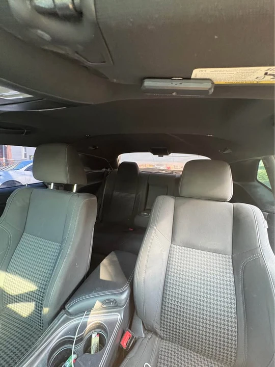 2015 Dodge Challenger 3rd Gen - Image 7 of 11