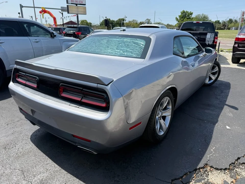 2015 Dodge Challenger 3rd Gen - Image 6 of 12
