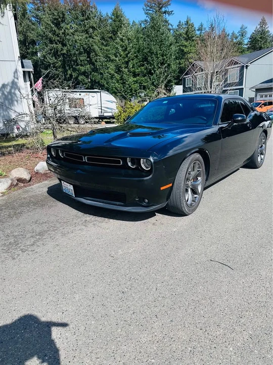 2015 Dodge Challenger 3rd Gen - Image 5 of 8