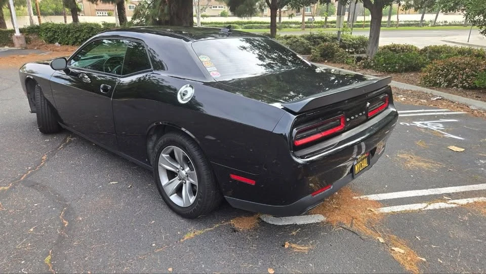 2015 Dodge Challenger 3rd Gen - Image 6 of 20